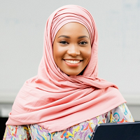 Fatima Ibrahim