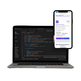 African Witch Tech - Mobile App Development